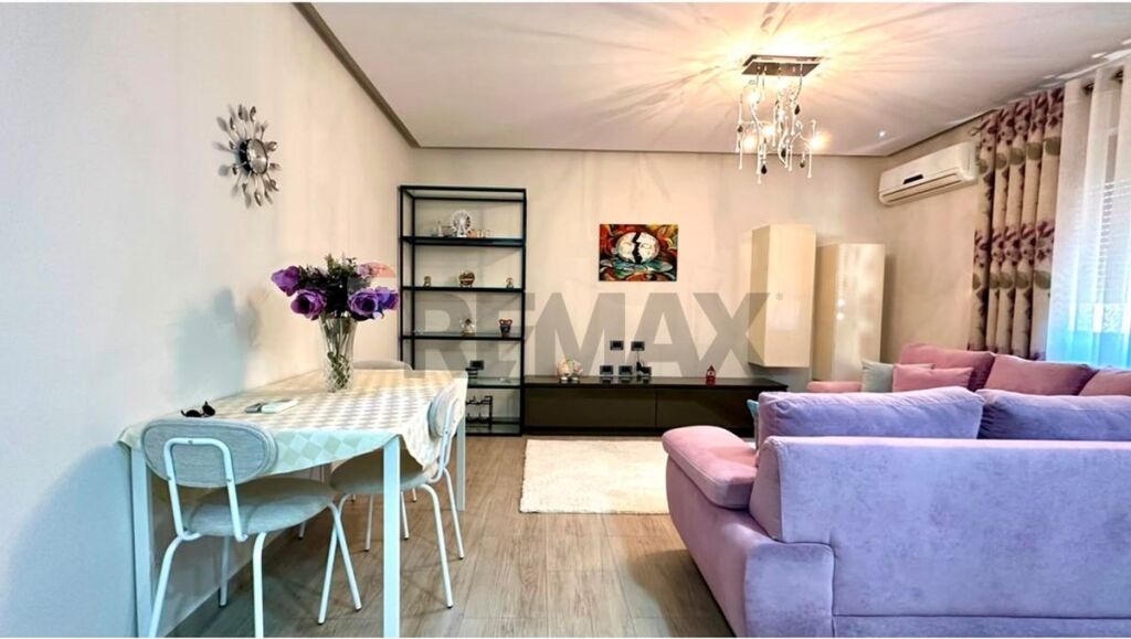 Appartamento - In Affitto - Via Muhamet Gjollesha