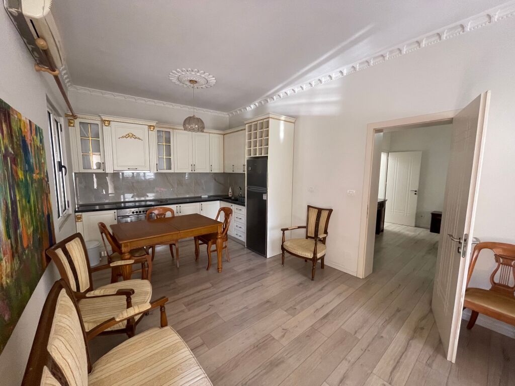APPARTAMENTO 2+1 IN AFFITTO | MYSLYM SHYRI,