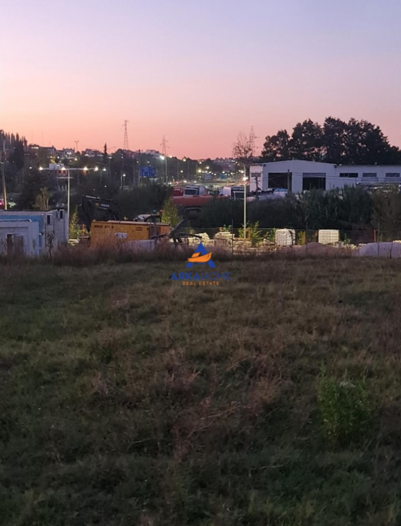 LAND FOR RENT 1600M2 "TEG" 1000 EURO
