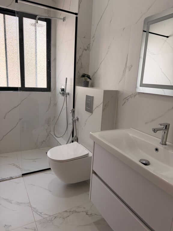 Apartament 2+1 Vije e Pare me detin ne Golem