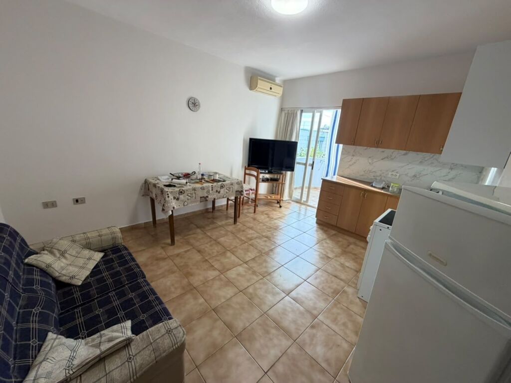 Appartamento 2+1 in affitto in via Durres