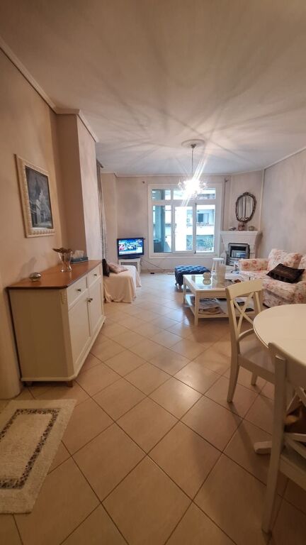Apartament per shitje 1+1 te Kopshti Zologjik