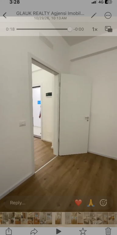 1+1 apartment for rent Oxa Residence !