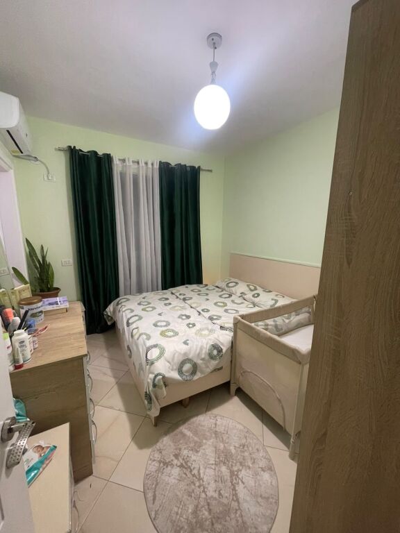 🏡 SHITET APARTAMENT 2+1+2 – ASTIR, TE ARTISTI