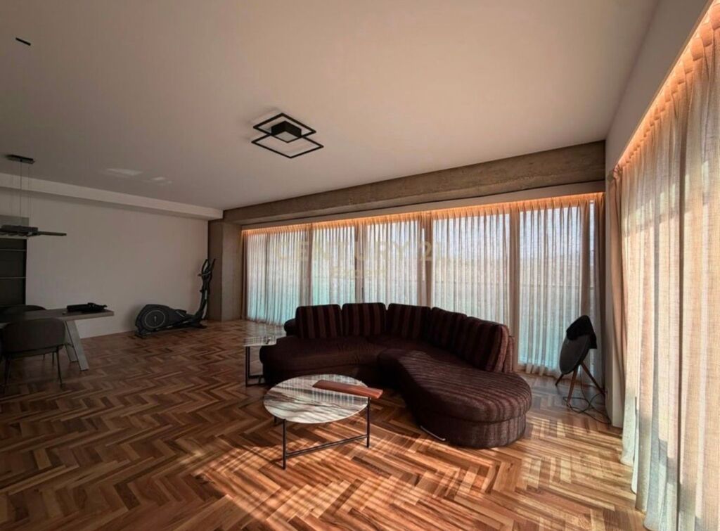 APPARTAMENTO 1+1 IN AFFITTO CON POSTO AUTO NEL RESIDENCE AMBASSADOR 3 VICINO AD AIR ALBANIA