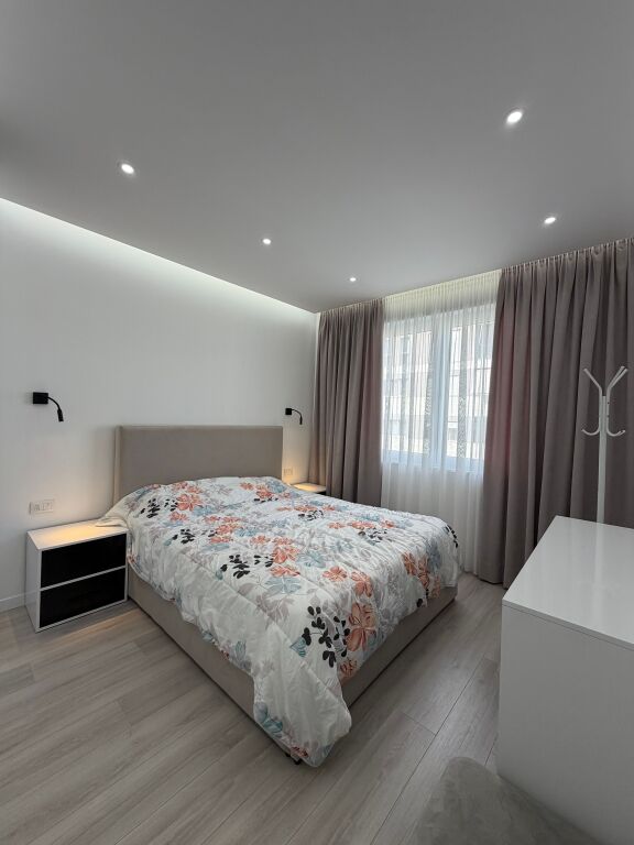 Univers City -Apartament 2+1 me Qira!