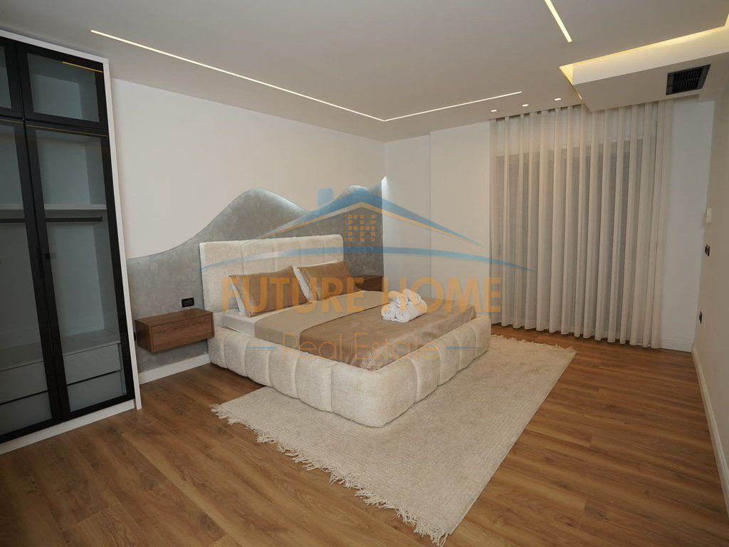 For rent, 2+1+2 Apartment, Rruga e Kosovarëve, Tirana