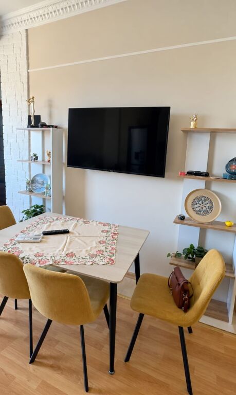 🏡🔑 JEPET ME QIRA PAPAFINGO – DURRËS