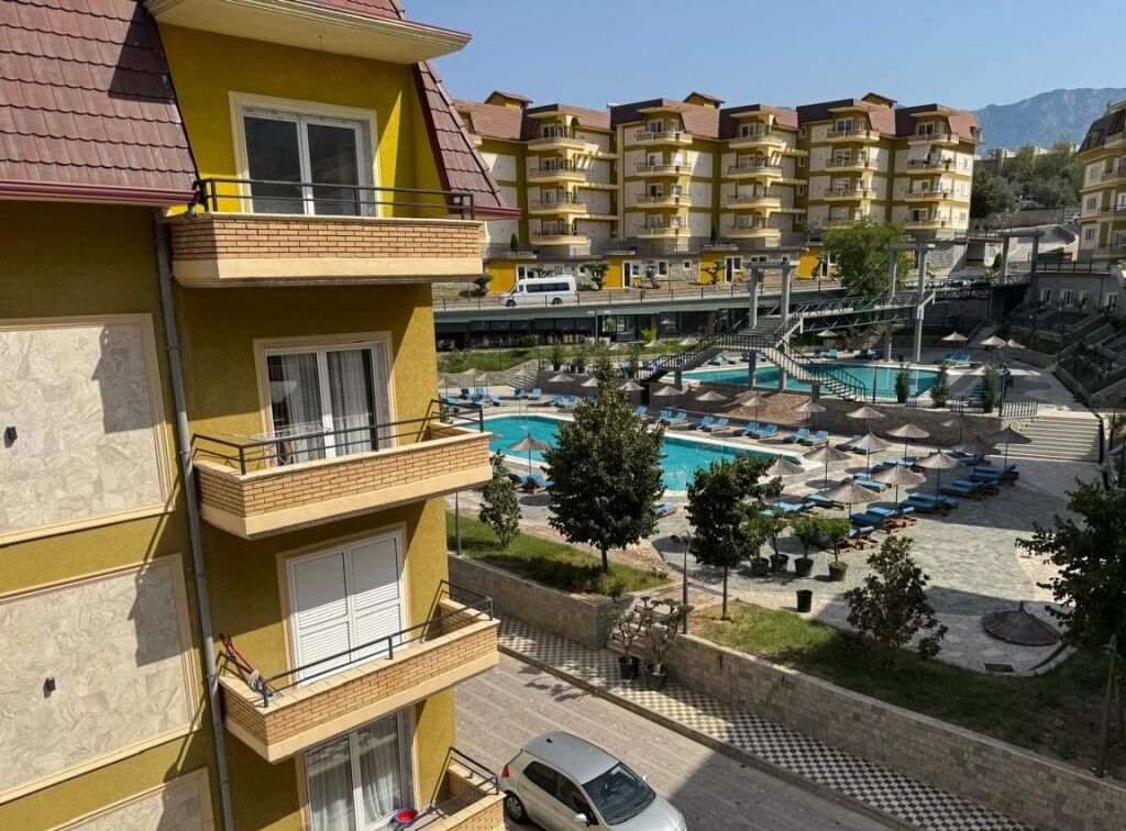 Super appartamento in affitto presso Lakelande Residence