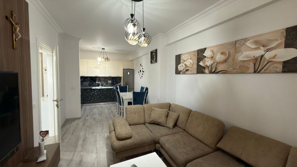 ASTIR APPARTAMENTO 2+1 IN VENDITA!