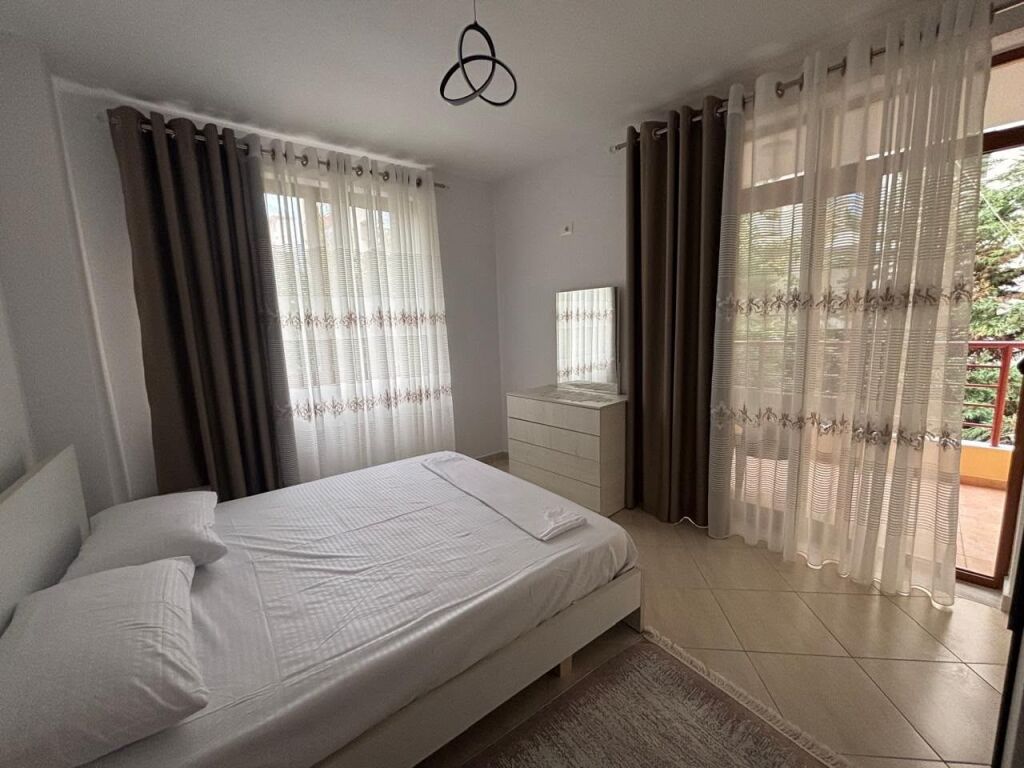 2+1 Apartment for Rent 📍Yzberisht , Migjeni Boulevard