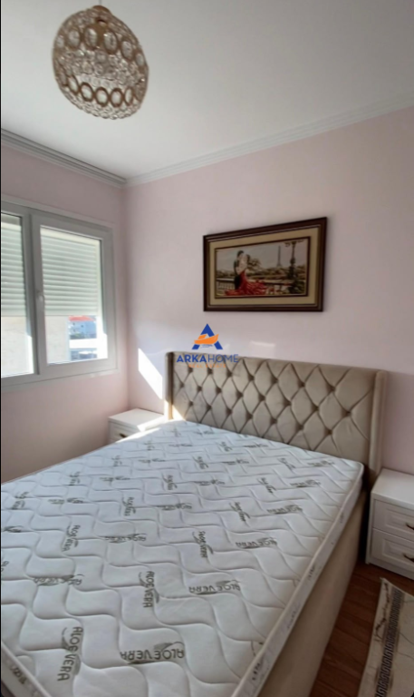 APPARTAMENTO 2+1 CON BALCONE IN AFFITTO “SAUK” 55.000 LEKE