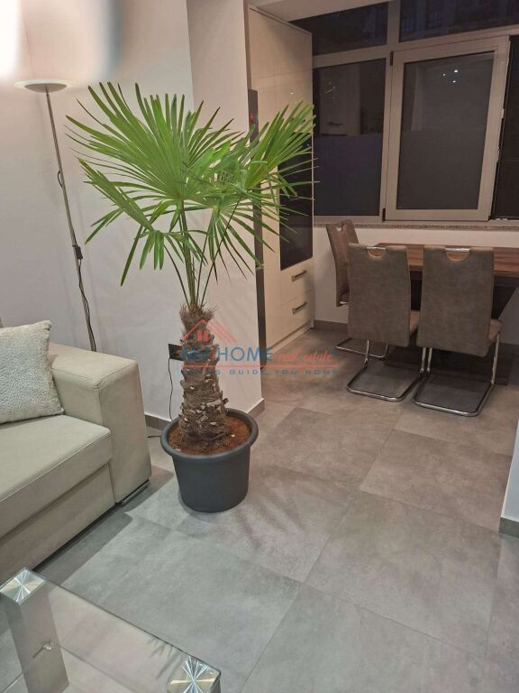 1+1 apartment for rent in Komuna e Parisit, Tirana