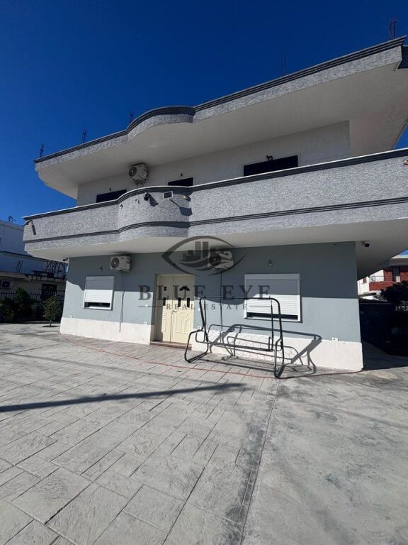 APPARTAMENTO 1+1 IN AFFITTO – ISH-KËNETË, DURRËS