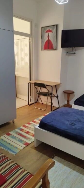 Qera | Garsoniere | Inxhinieria e Ndertimit | 360 €/muaj