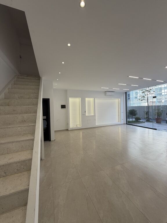 DUPLEX IN AFFITTO – EX CAMPO DELL’AVIAZIONE