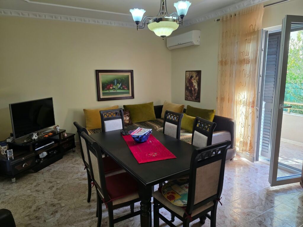 2+1 apartment for rent