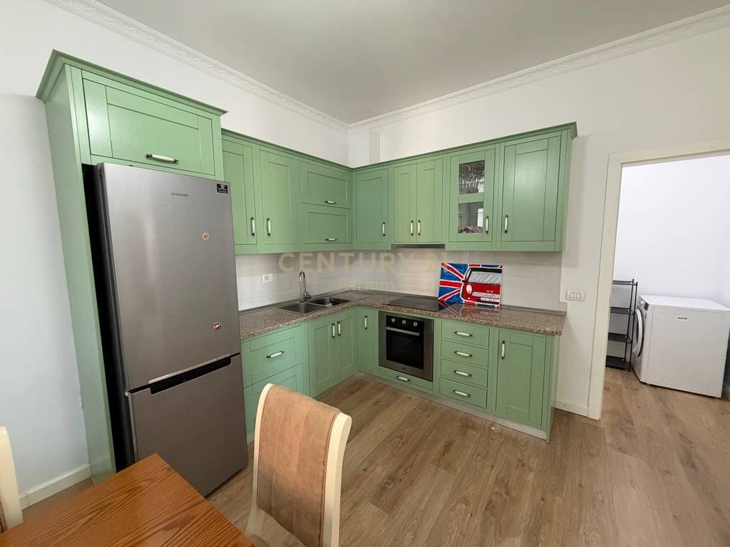 2+1+2 APARTMENT FOR RENT WITH BALCONY AT THE FORMER AVIATION FIELD!!