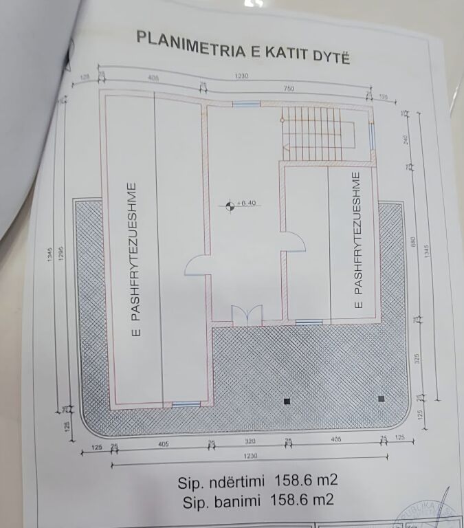 🏡 SHITET VILË 2-KATËSHE + PAPAFINGO NË KAVAJË