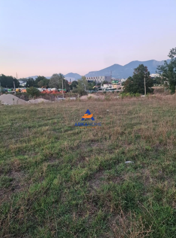 LAND FOR RENT 1600M2 "TEG" 1000 EURO