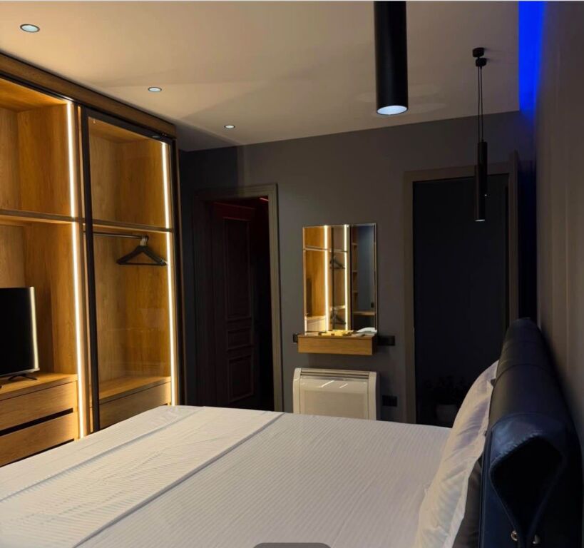 Apartament 2+1+2  me qira te Arlis, Farmacia 10