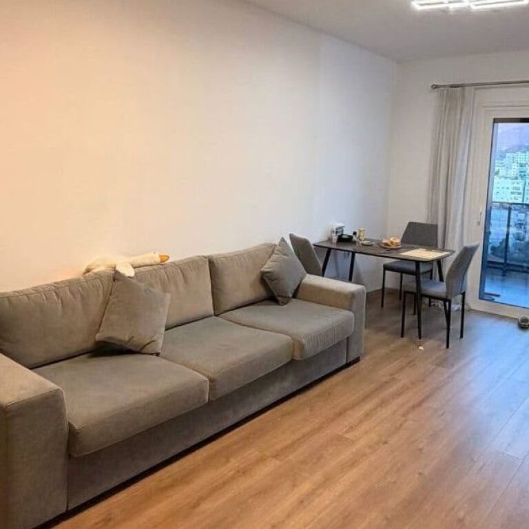 🏡 1+1 APARTMENT FOR RENT | NEAR SHKOLLA E KUQE