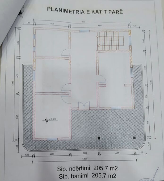 🏡 SHITET VILË 2-KATËSHE + PAPAFINGO NË KAVAJË