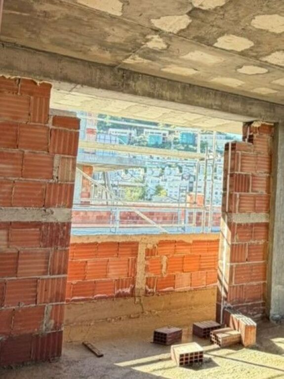 🔥Appartamento in vendita 3+1 + 2 bagni Terrazza Kodra e Diellit 2 Est
