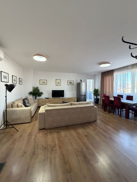 APPARTAMENTO 1+1 IN AFFITTO – MINE PEZA