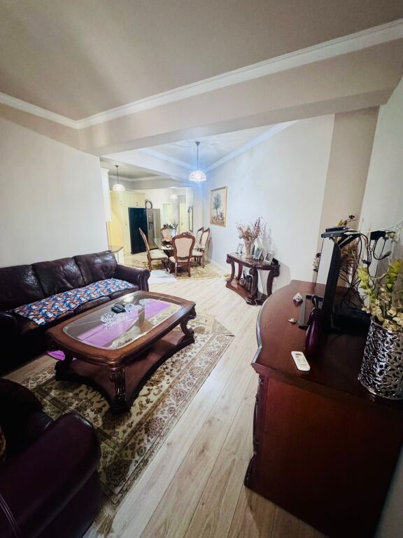 🏡 APPARTAMENTO IN VENDITA 3+1 | VIA KAVAJËS