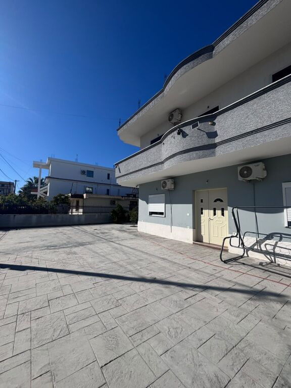 🏡 APPARTAMENTO 1+1 IN AFFITTO – ISH-KËNETË, DURRËS