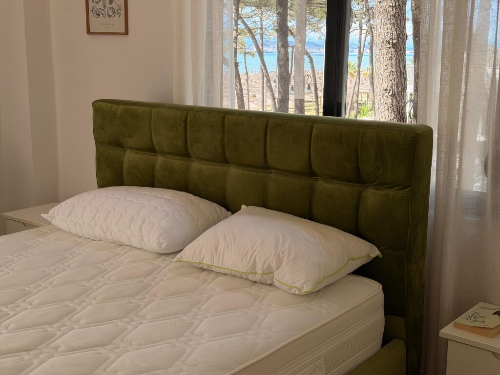 Apartament 2+1 Vije e Pare me detin ne Golem