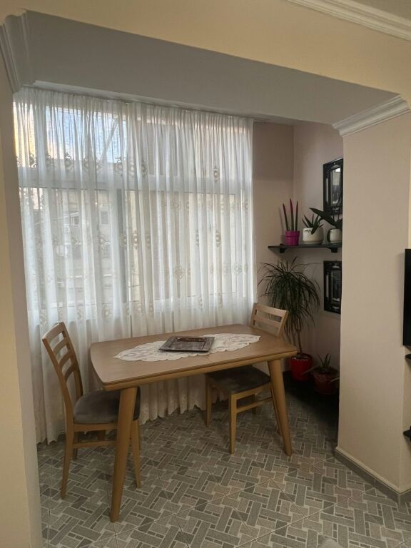 🏡 3+1 apartment for rent  📍 Vath Korreshi Street, near the Ballet School