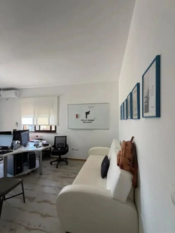OFFICE FOR RENT 120 M2 BLLOK 1500 EURO FH-99849