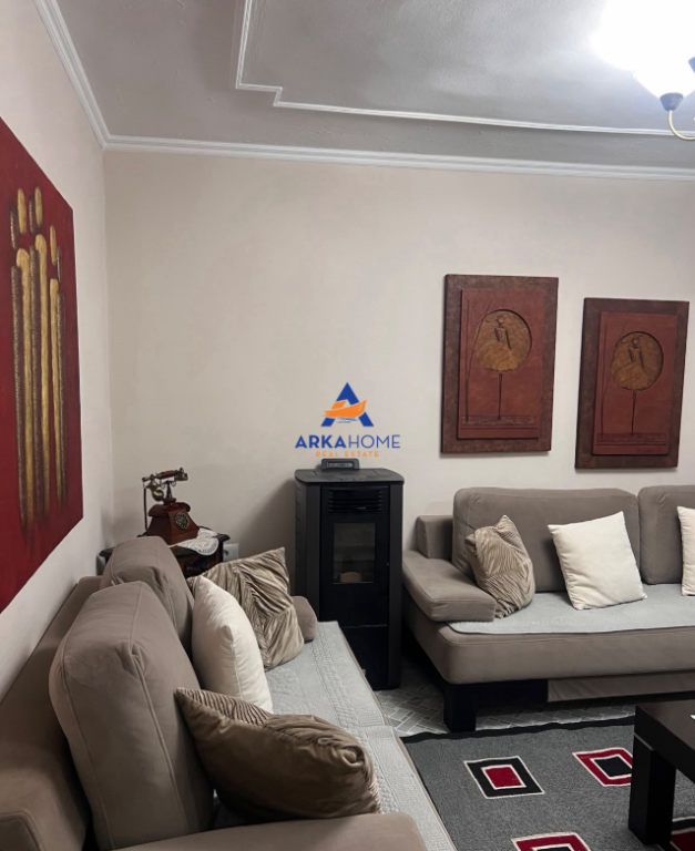 3+1 APARTMENT FOR RENT "AT THE BALLET SCHOOL" 85,000 LEKE