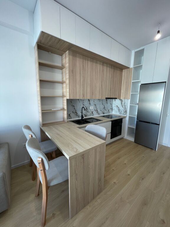 1+1 apartment for rent