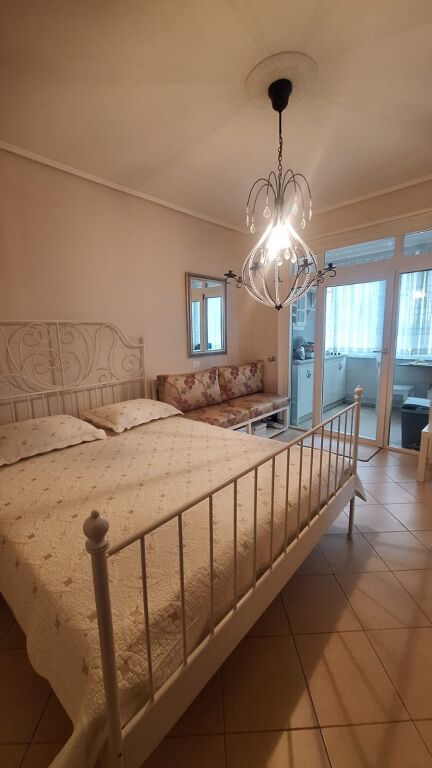Apartament per shitje 1+1 te Kopshti Zologjik