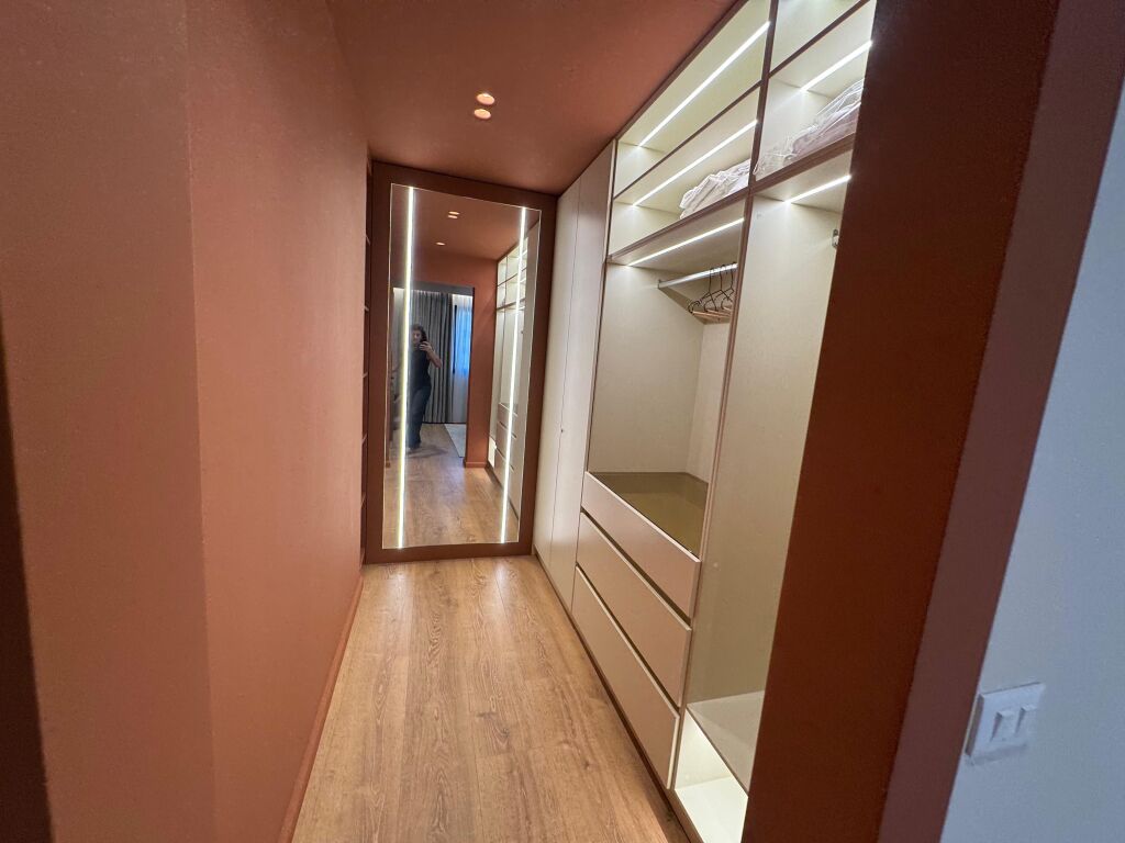🏡 Appartamento 1+1 in affitto presso Oasis Residence, Astir