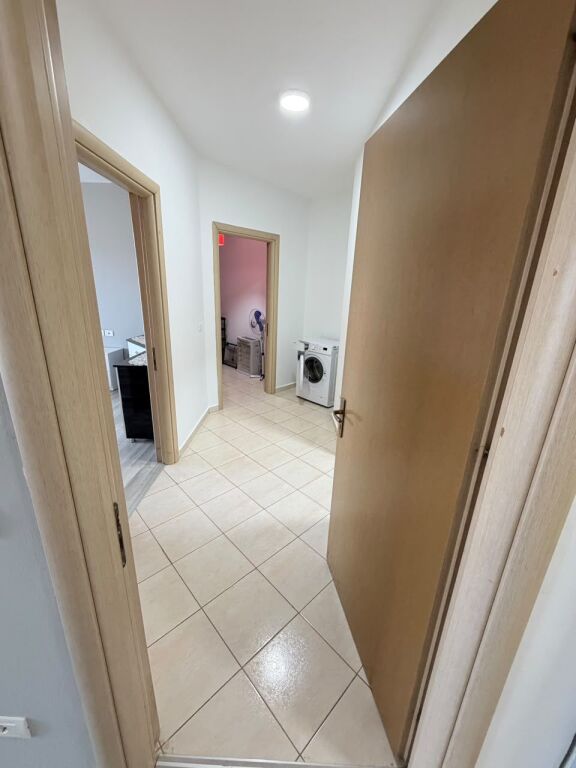 🏢Yzberisht, furnished 2+1 apartment for rent 55,000Leke