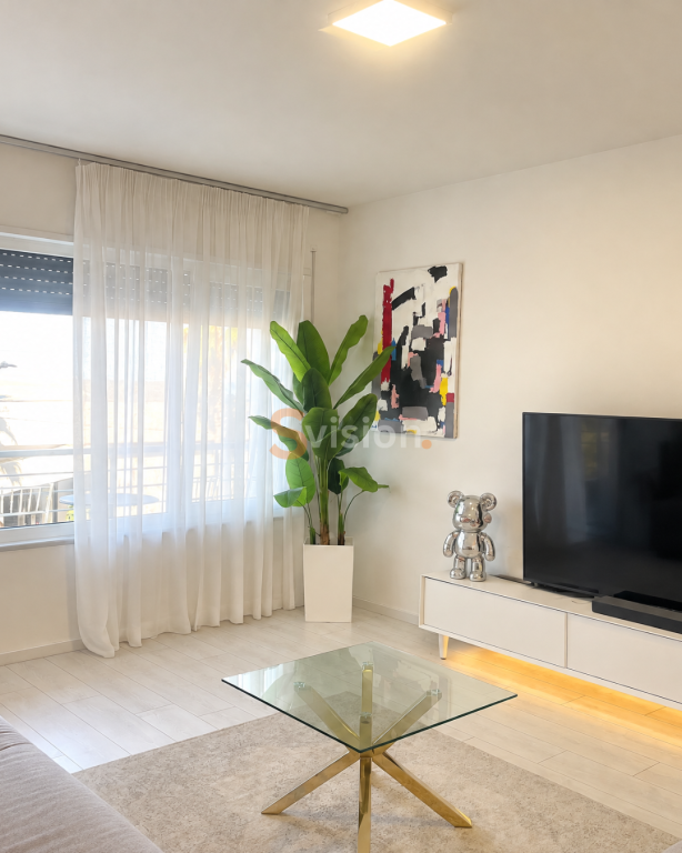 JEPET PER QERA APARTAMENT MODERN NE CURRILA NE DURRES
