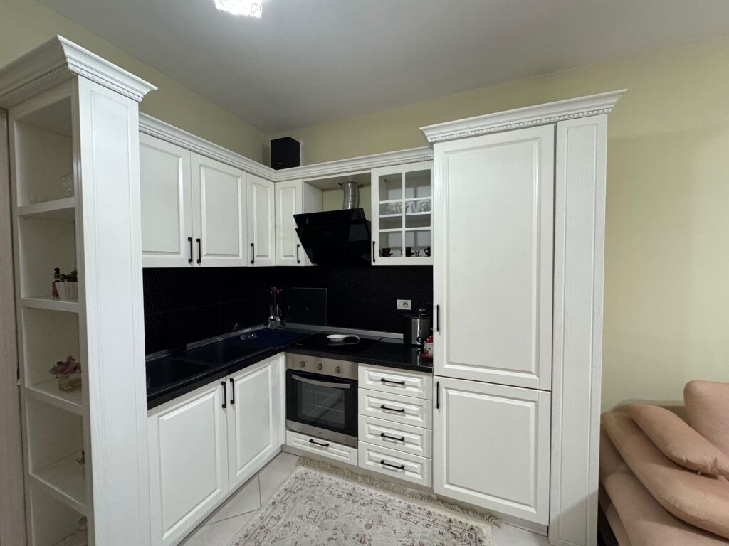Apartament me qera ne fresk