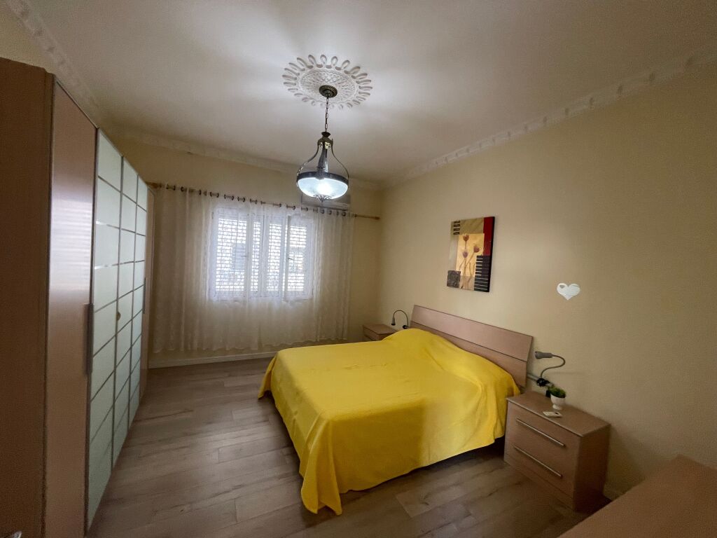APPARTAMENTO 2+1 IN AFFITTO | MYSLYM SHYRI,