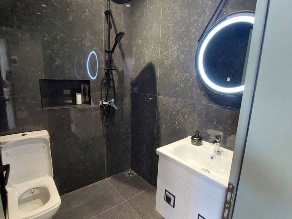 Qera, Apartament 1+1, Mozaiku i Tiranes Orange75686