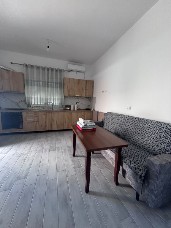 🏡 APPARTAMENTO 1+1 IN AFFITTO – ISH-KËNETË, DURRËS