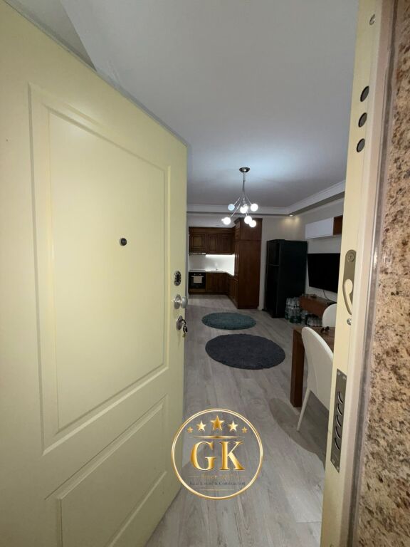 SHITET APARTAMENT ME PAMJE DETI 2+1+2+BALLKON MALI ROBIT GOLEM