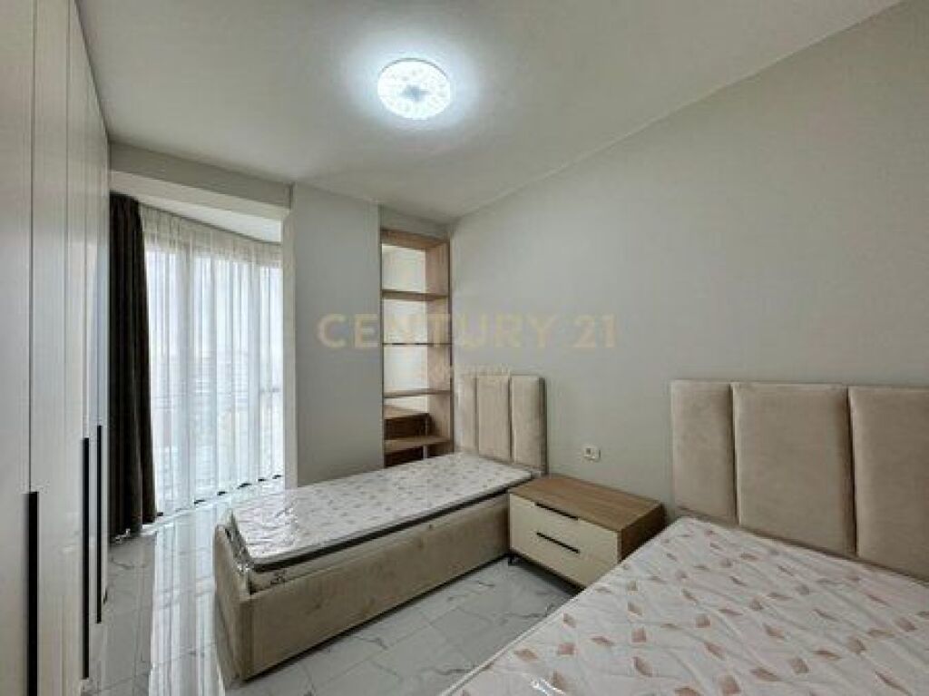 Appartamento 2+1+2 in affitto in via Kavaja