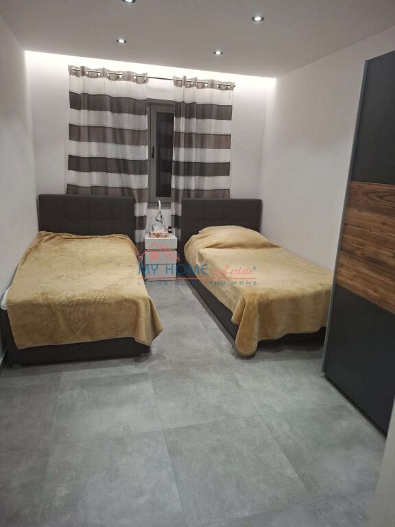 1+1 apartment for rent in Komuna e Parisit, Tirana