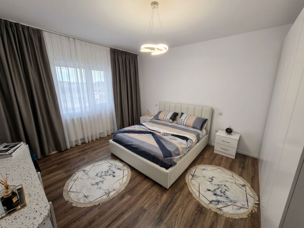 Qera, Apartament 2+1+Post Parkimi, Don Bosko DB75862