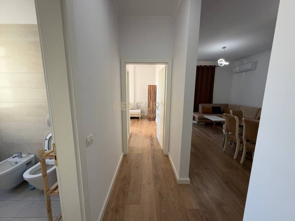 2+1+2 APARTMENT FOR RENT WITH BALCONY AT THE FORMER AVIATION FIELD!!