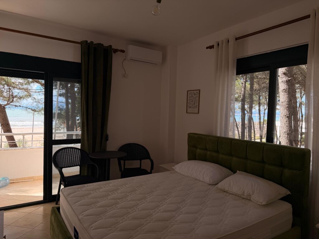Apartament 2+1 Vije e Pare me detin ne Golem
